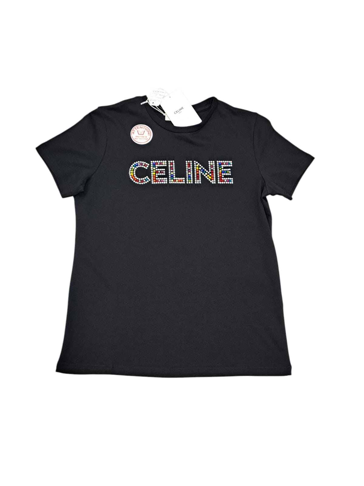 T-SHIRT ESTILO "CELINE" DAMA