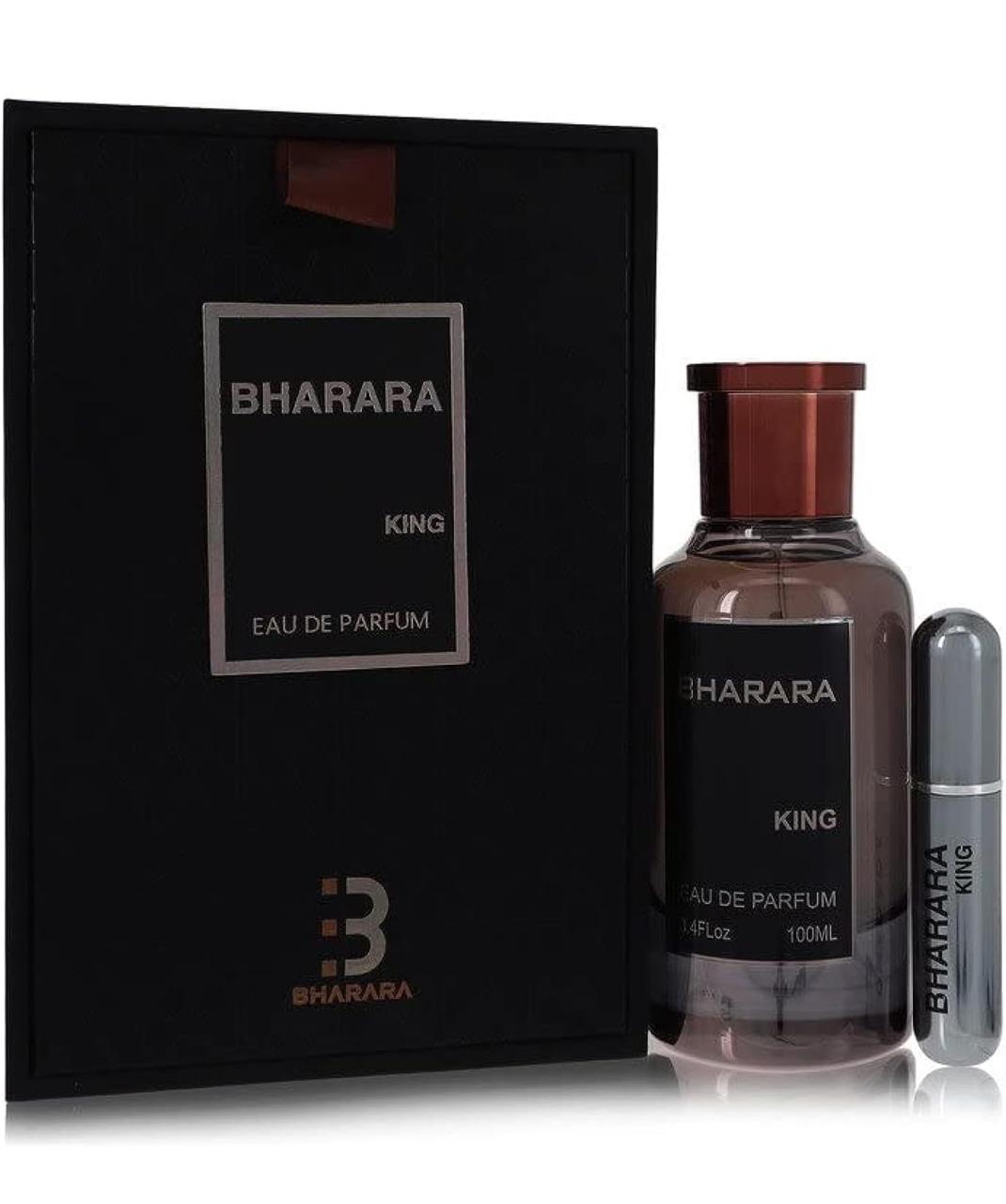 BHARARA KING