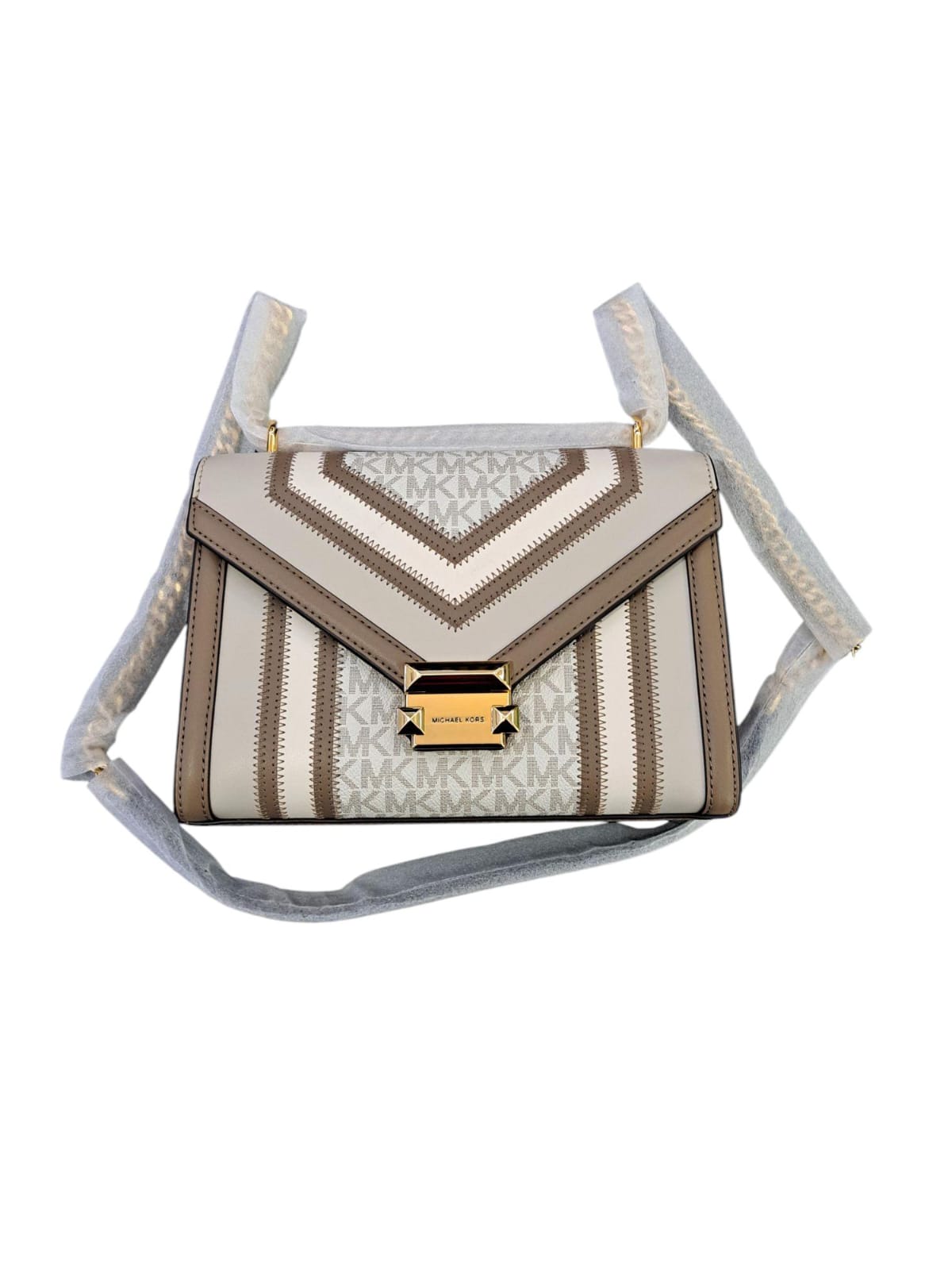 BOLSO ESTILO "MK"