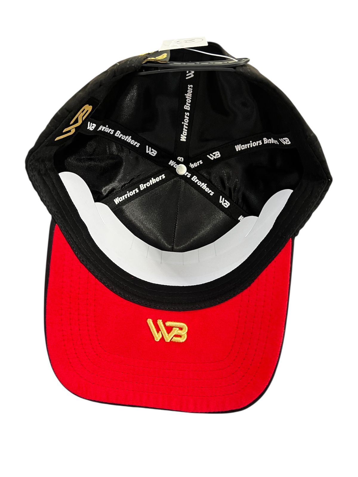 WARRIORS BROTHERS HAT