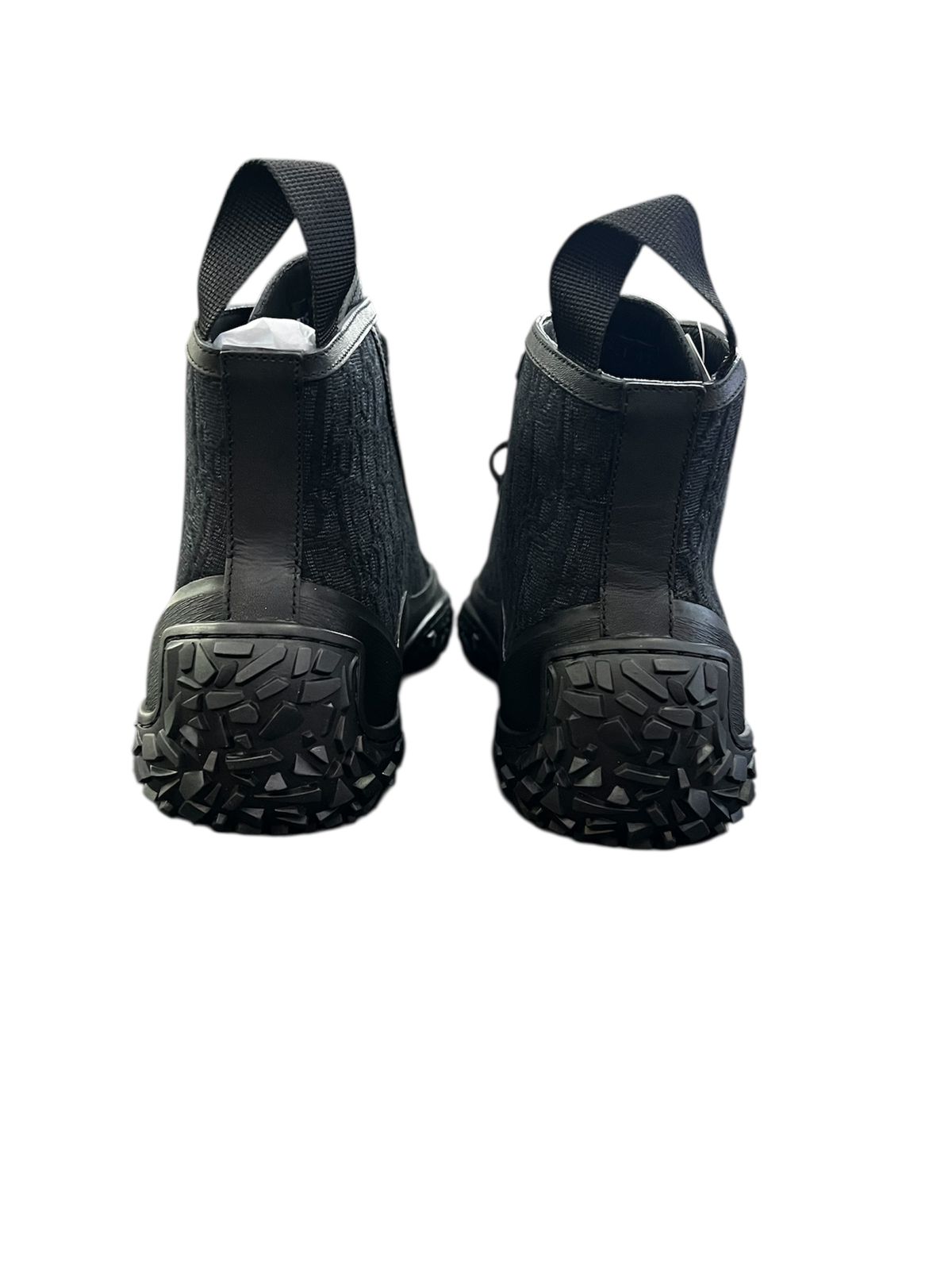 BOTIN ESTILO "DIOR"