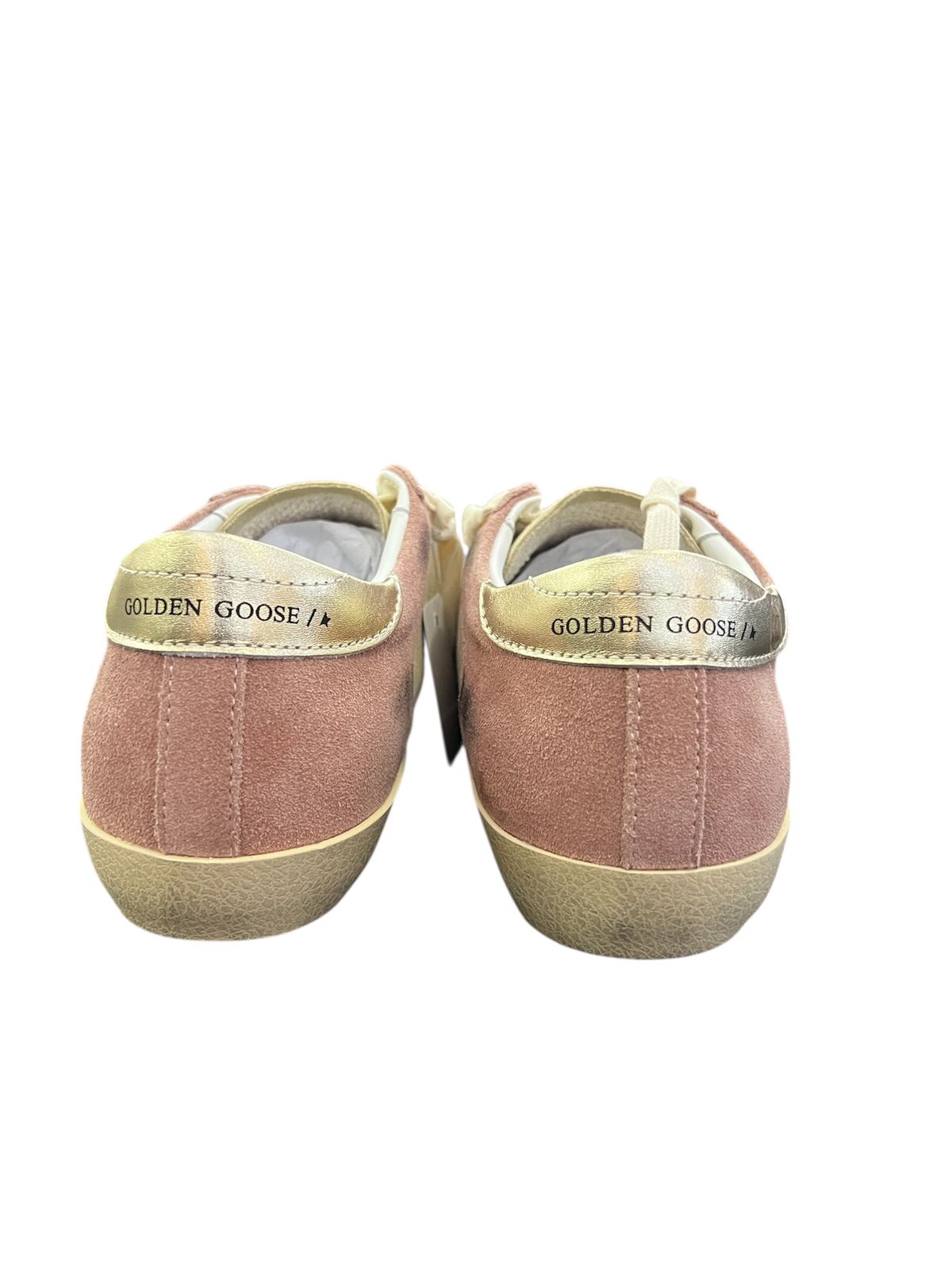 TENIS ESTILO "GGDB" DAMA