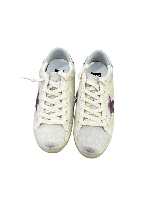 TENIS ESTILO "GGDB" DAMA