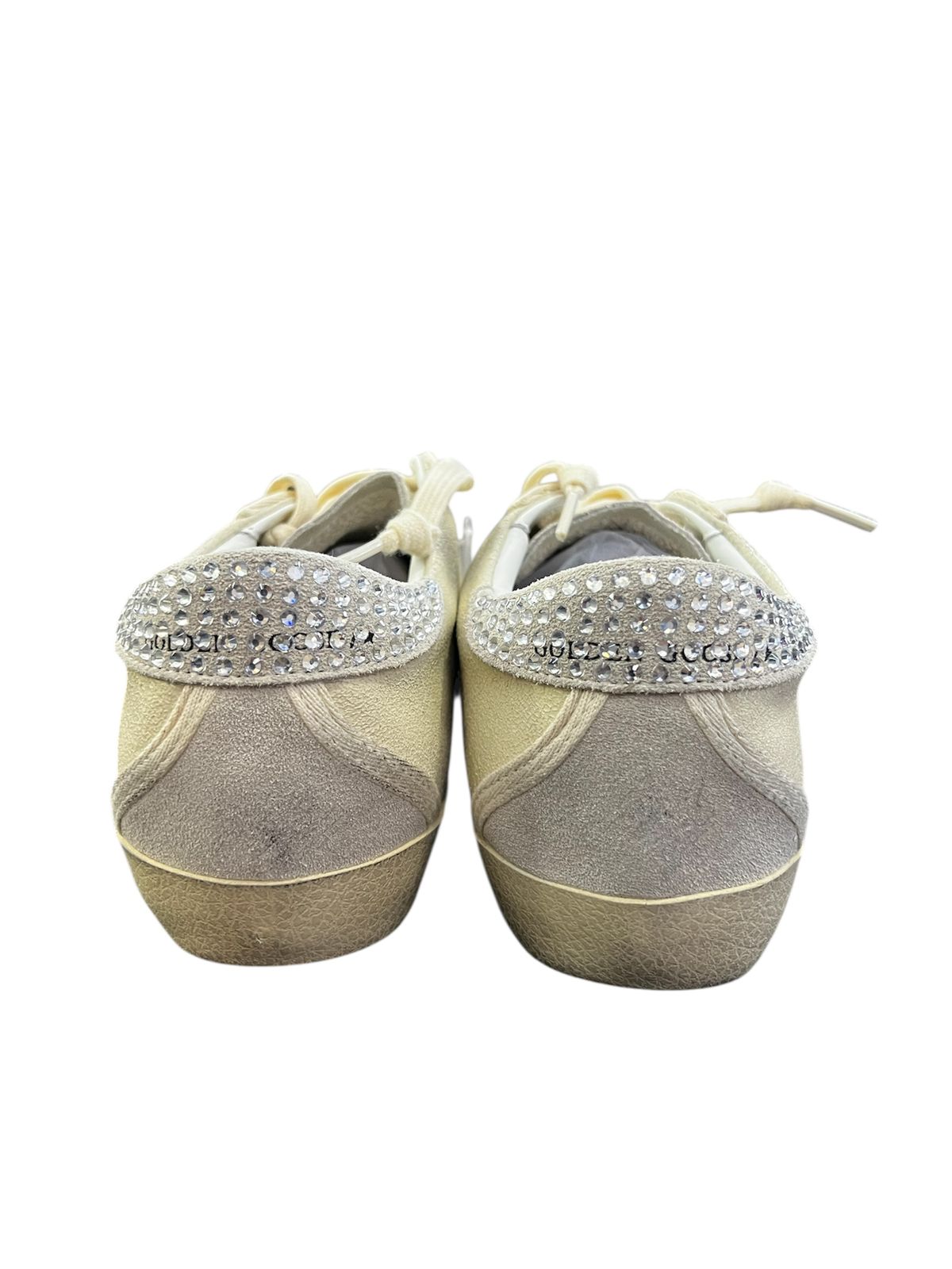 TENIS ESTILO "GGDB" DAMA