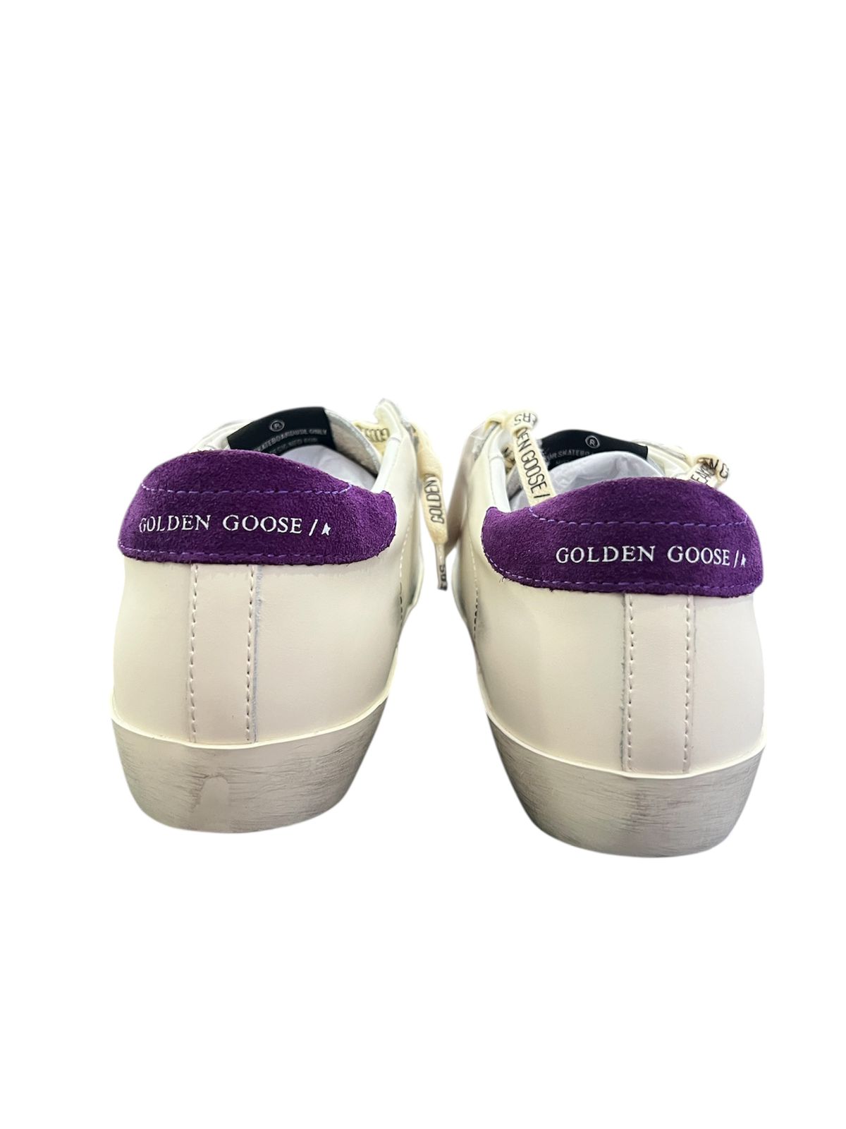TENIS ESTILO "GGDB" DAMA