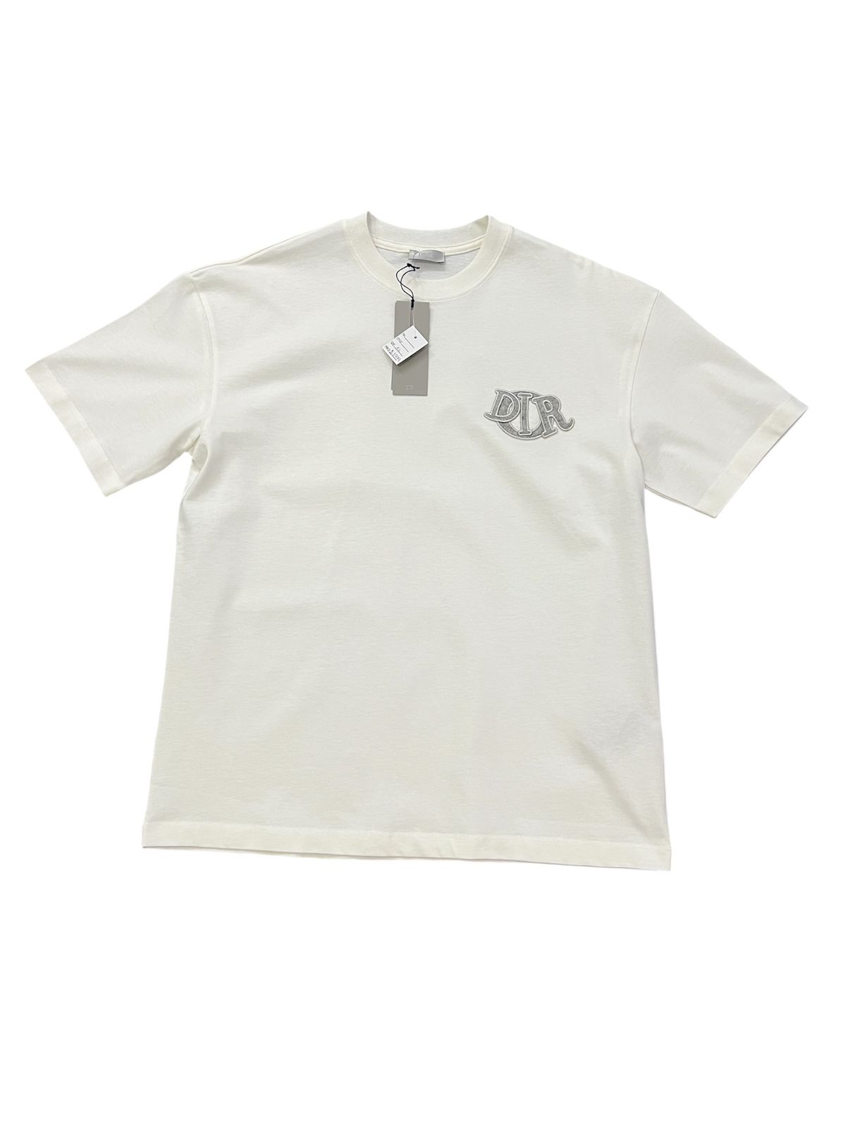 T-SHIRT ESTILO "DIOR"