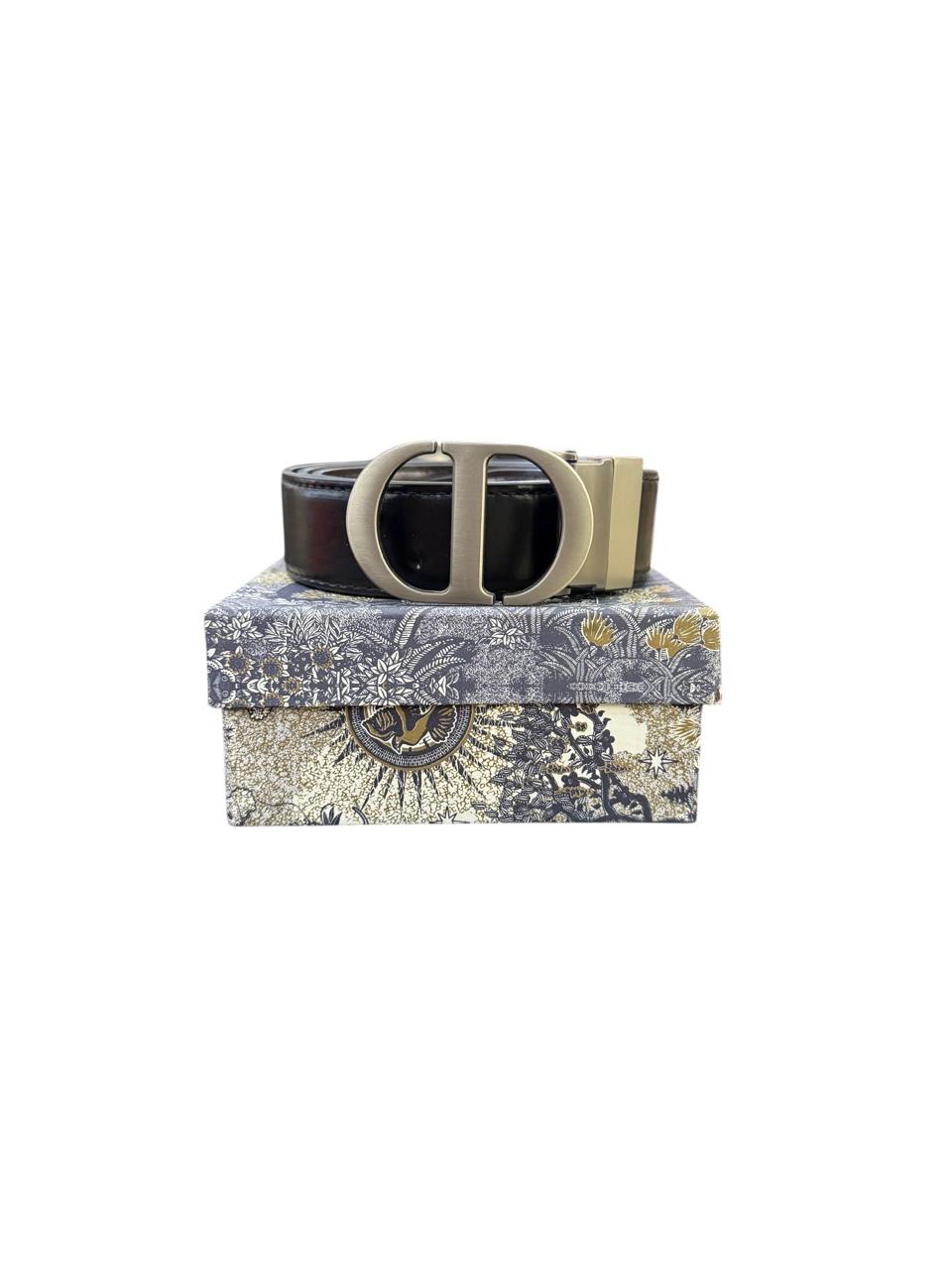 CINTO ESTILO "DIOR"