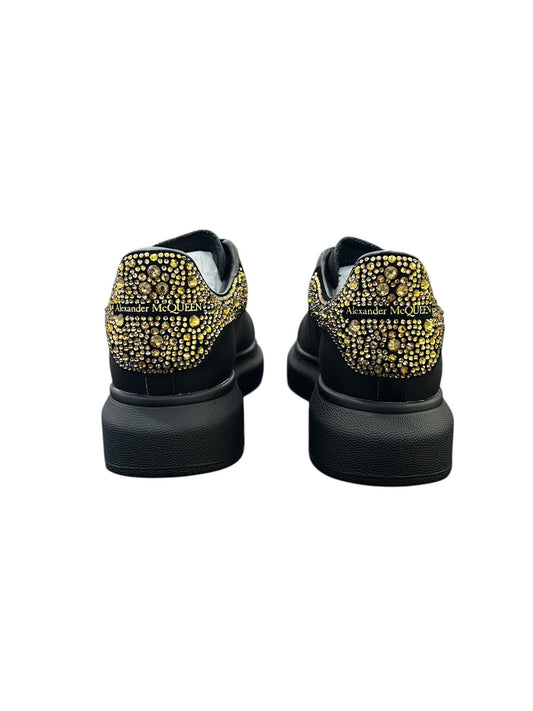 TENIS ESTILO "ALEXANDER MCQUEEN" DAMA