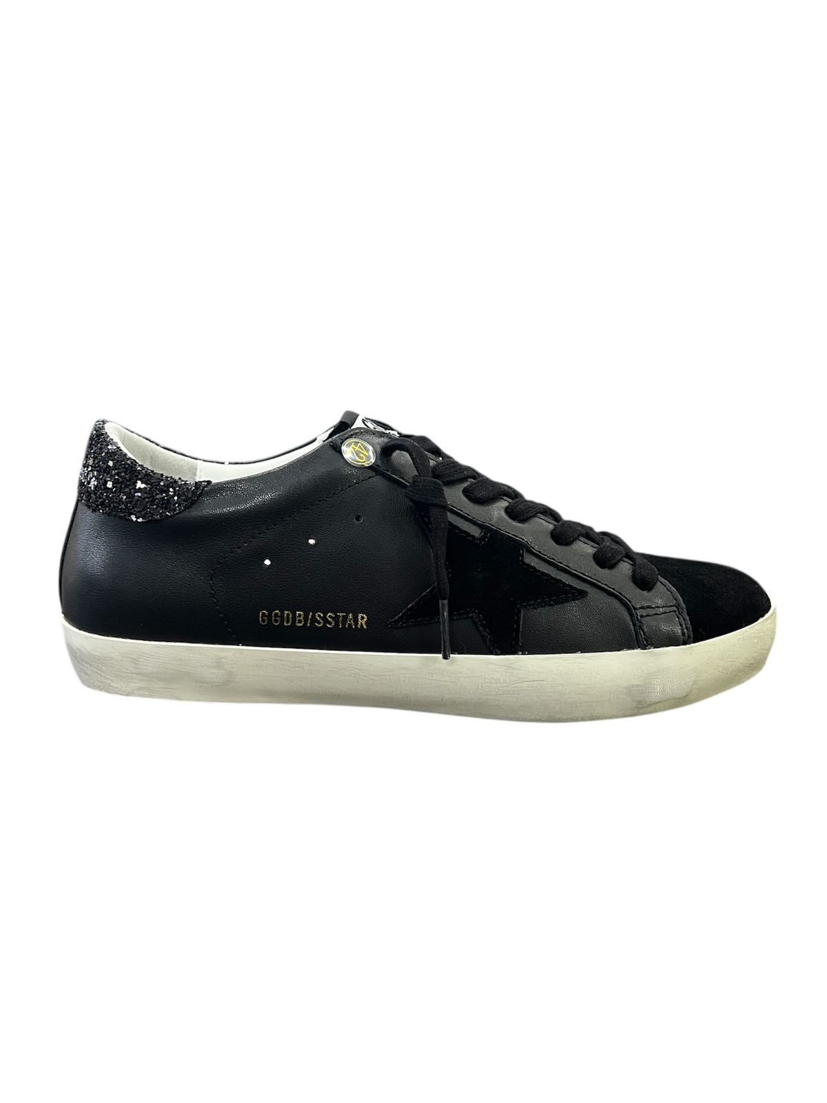 TENIS ESTILO "GGDB" DAMA