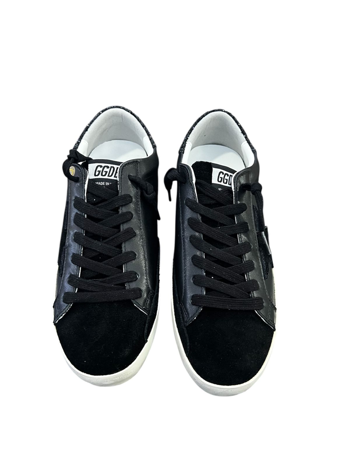TENIS ESTILO "GGDB" DAMA