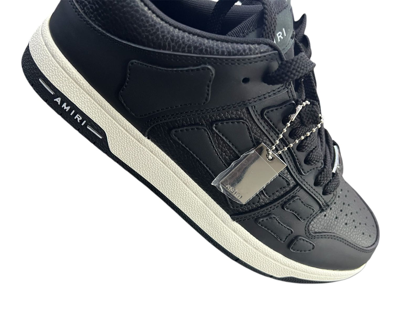 TENIS ESTILO "AMIRI"