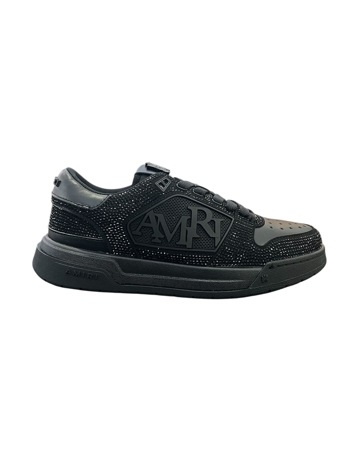 TENIS ESTILO "AMIRI"