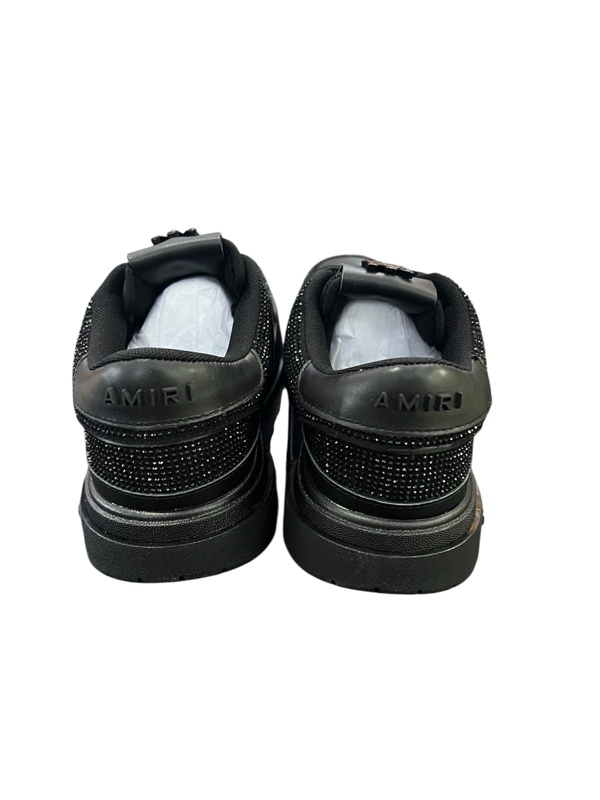 TENIS ESTILO "AMIRI"