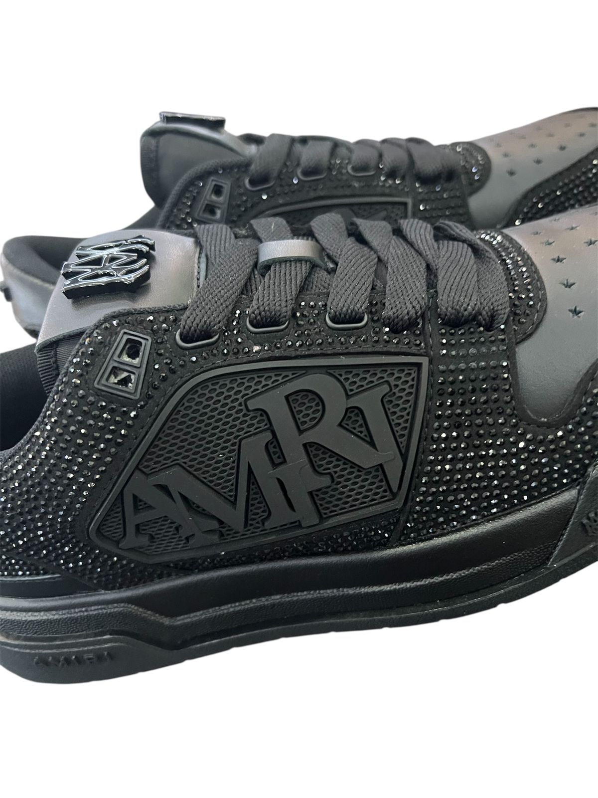 TENIS ESTILO "AMIRI"