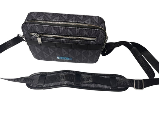 BANDOLERA ESTILO "DIOR"