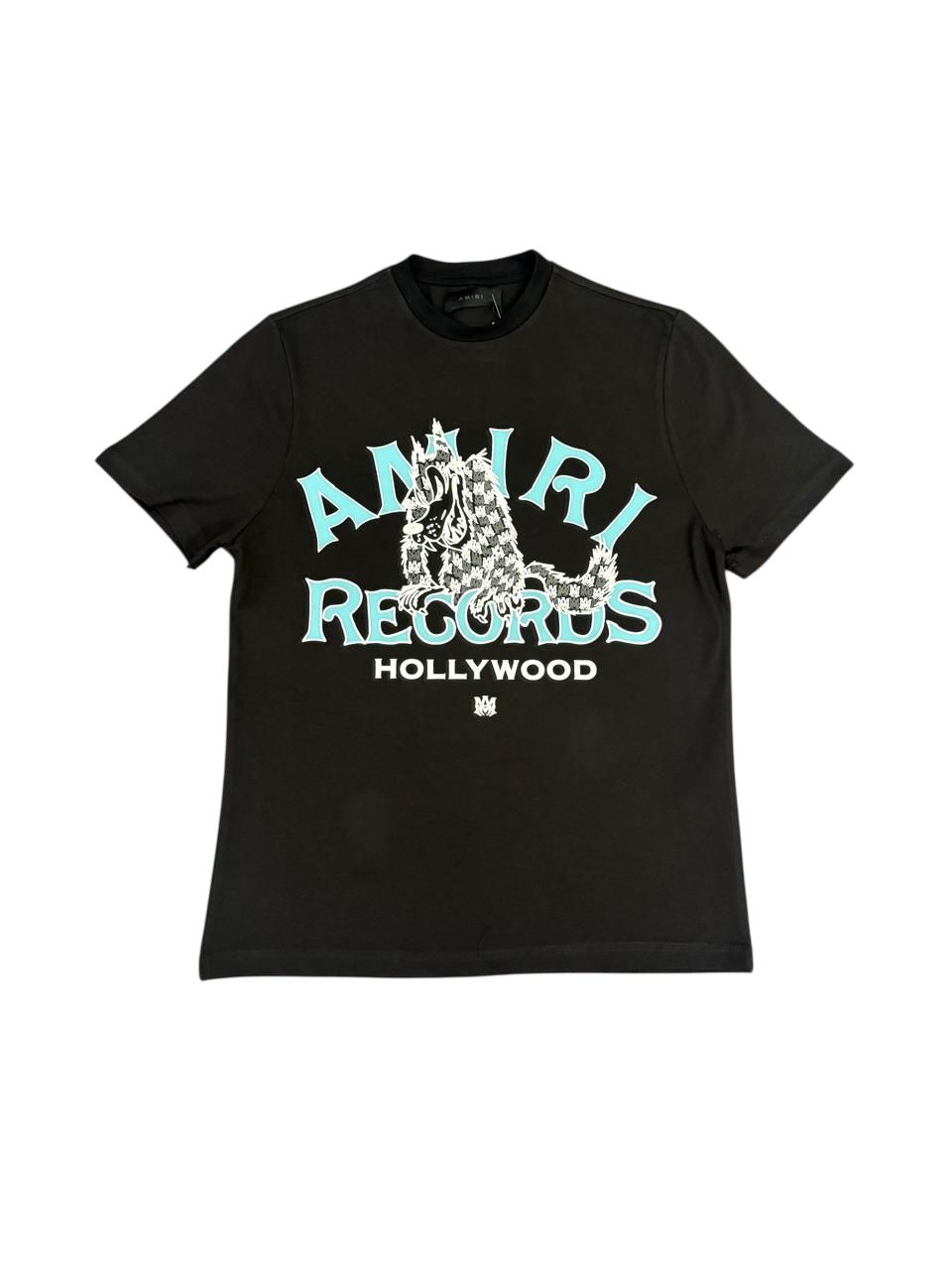 T-SHIRT ESTILO "AMIRI"