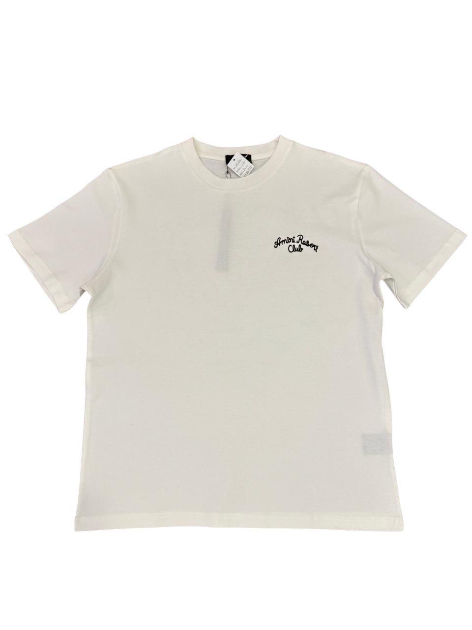 T-SHIRT ESTILO "AMIRI"