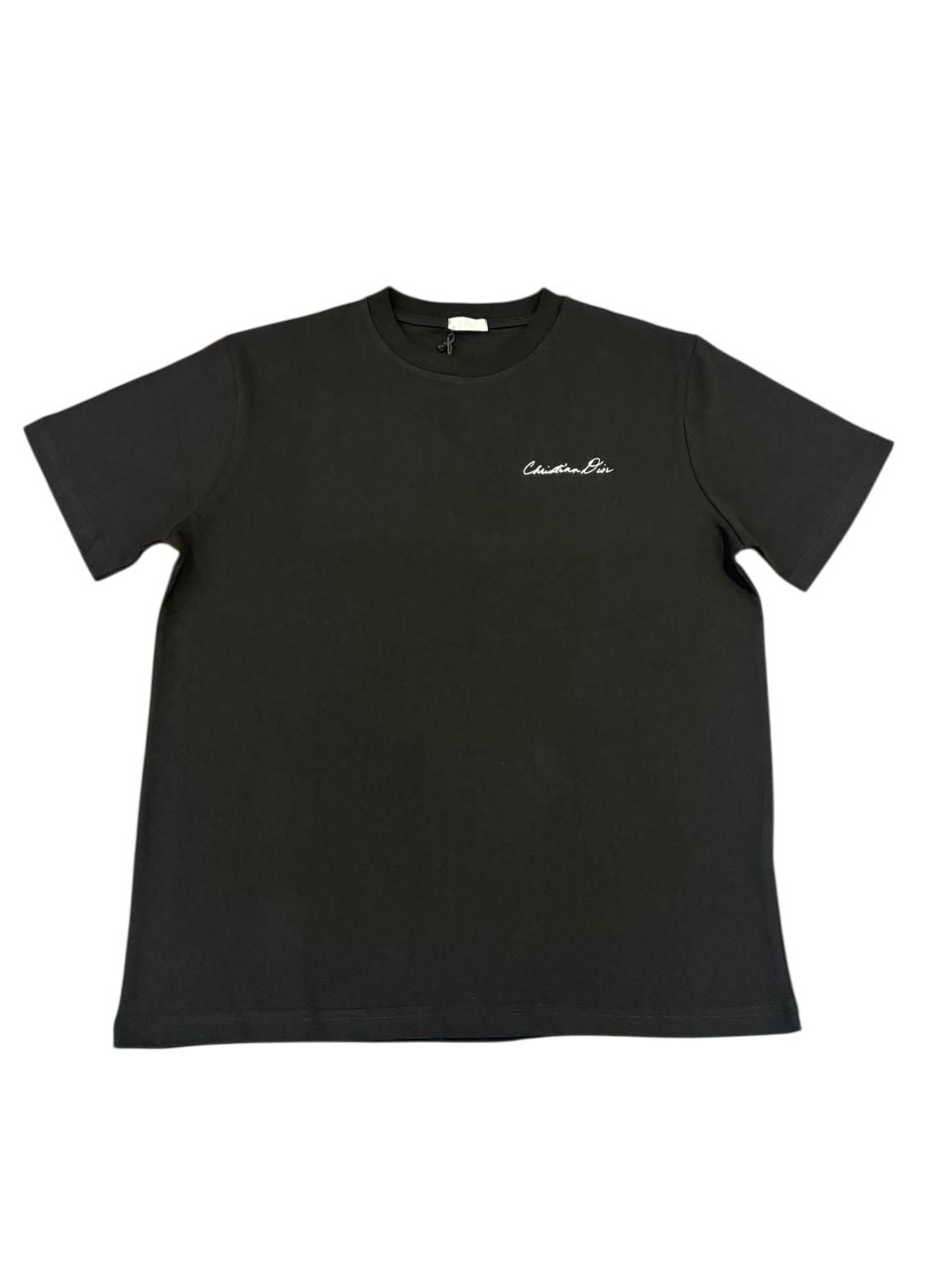 T-SHIRT ESTILO "DIOR"