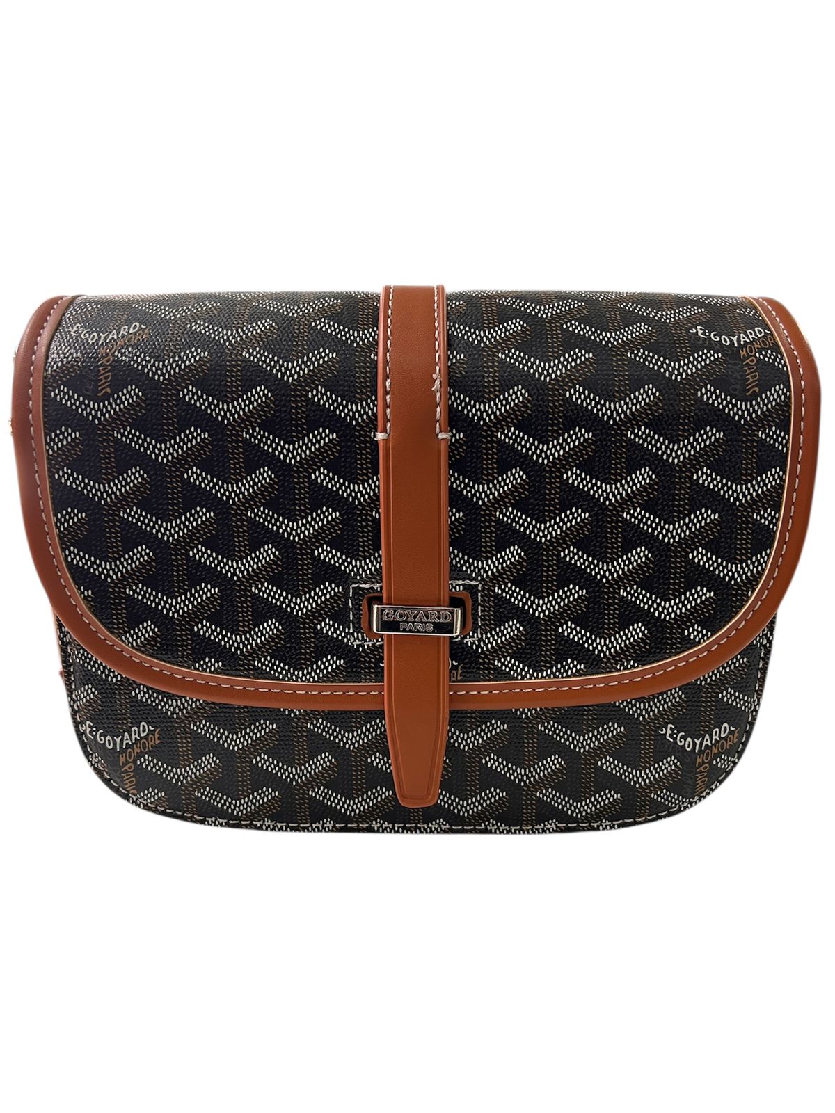 BOLSO ESTILO "GOYARD"