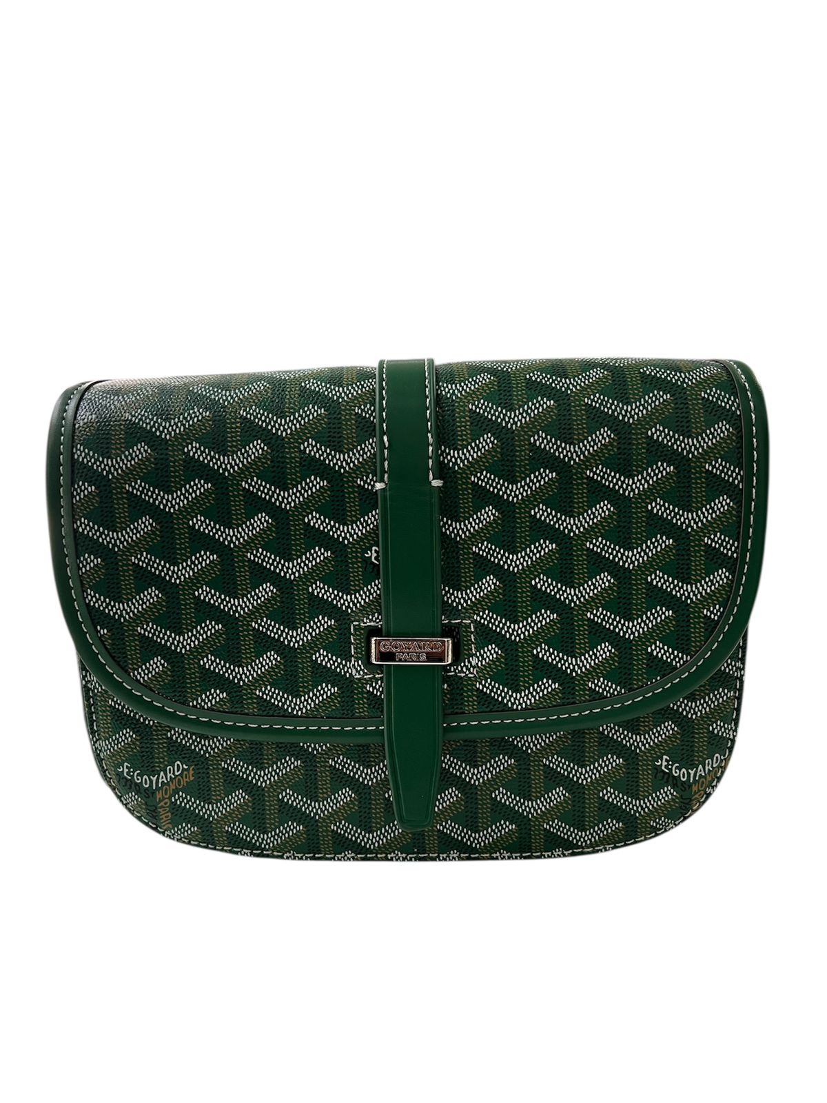 BOLSO ESTILO "GOYARD"
