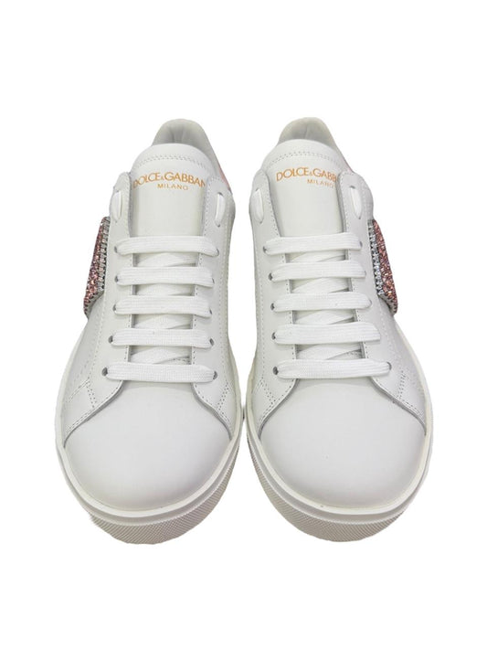 TENIS ESTILO "DOLCE GABANNA"