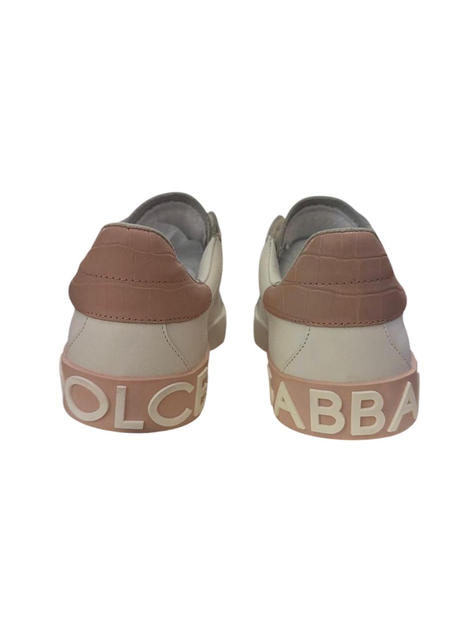 TENIS ESTILO "DOLCE GABANNA"