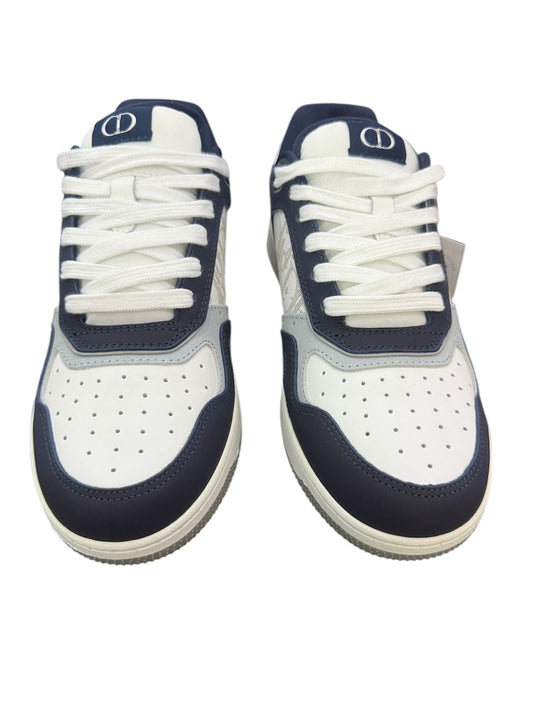 TENIS ESTILO "DIOR"