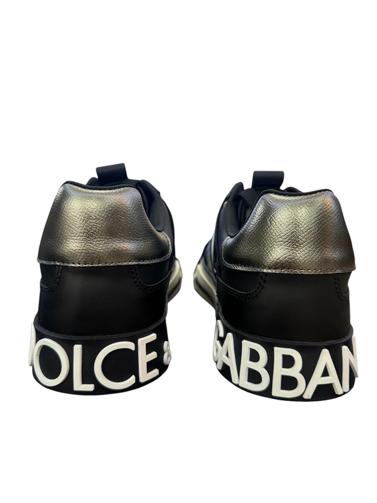 TENIS ESTILO "DOLCE GABANNA"