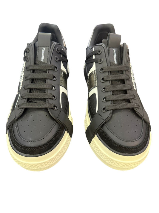 TENIS ESTILO "DOLCE GABANNA"