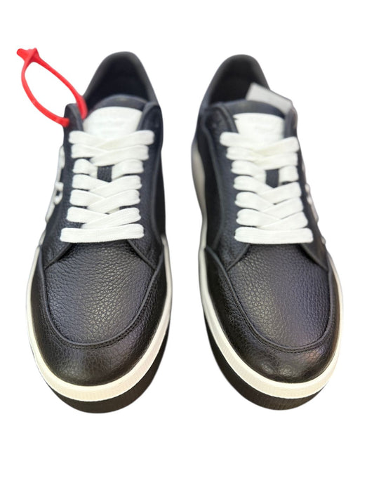 TENIS ESTILO "OFF WHITE"