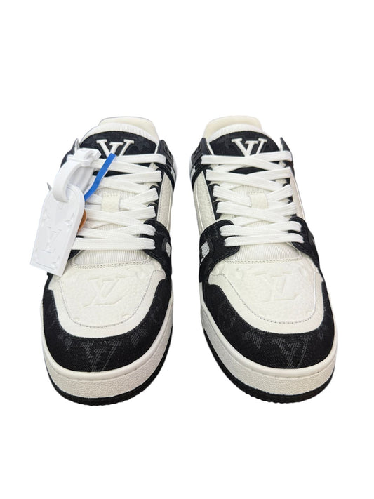 TENIS ESTILO "LV TRAINER"