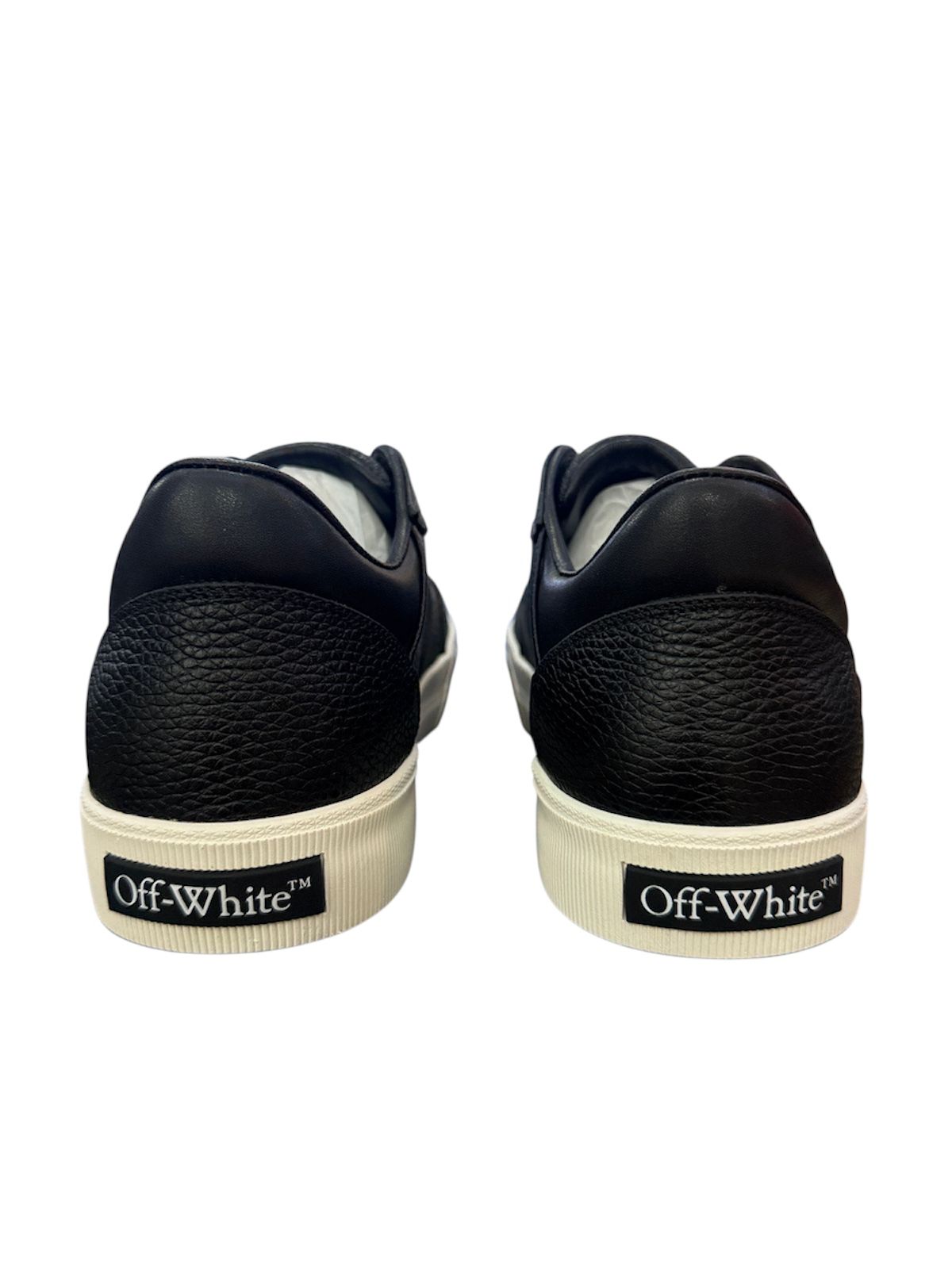 TENIS ESTILO "OFF WHITE"