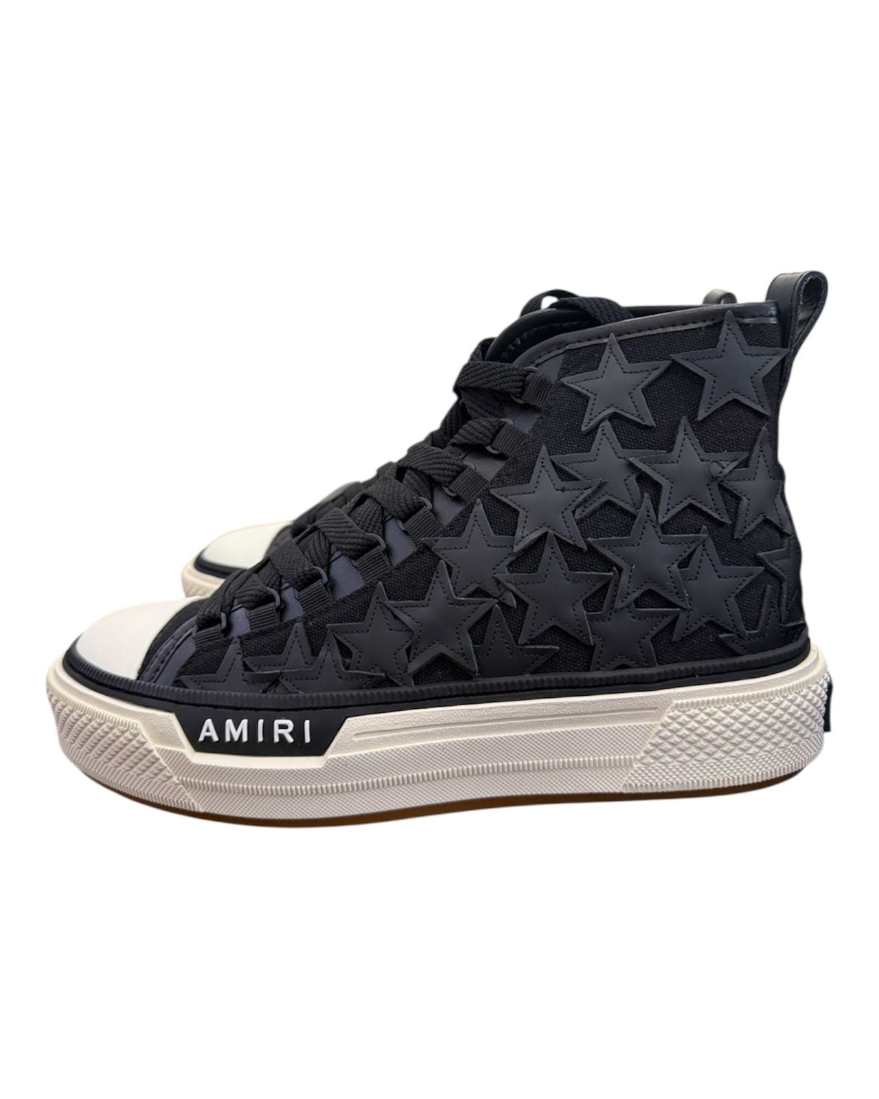TENIS ESTILO "AMIRI"
