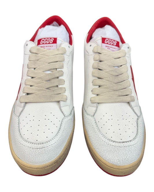 TENIS ESTILO "GOLDEN GOOSE"