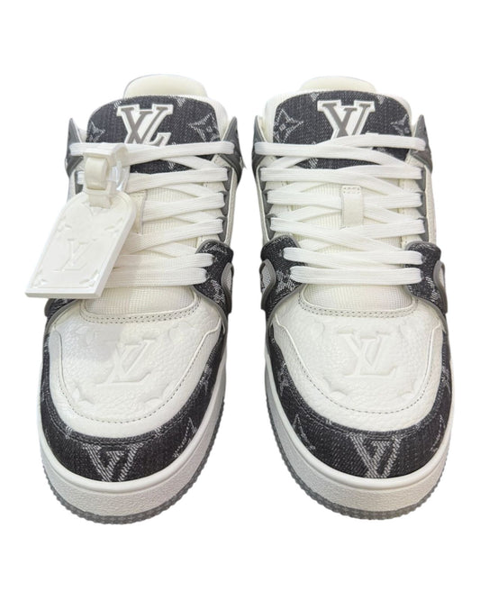 TENIS ESTILO "LV TRAINER"