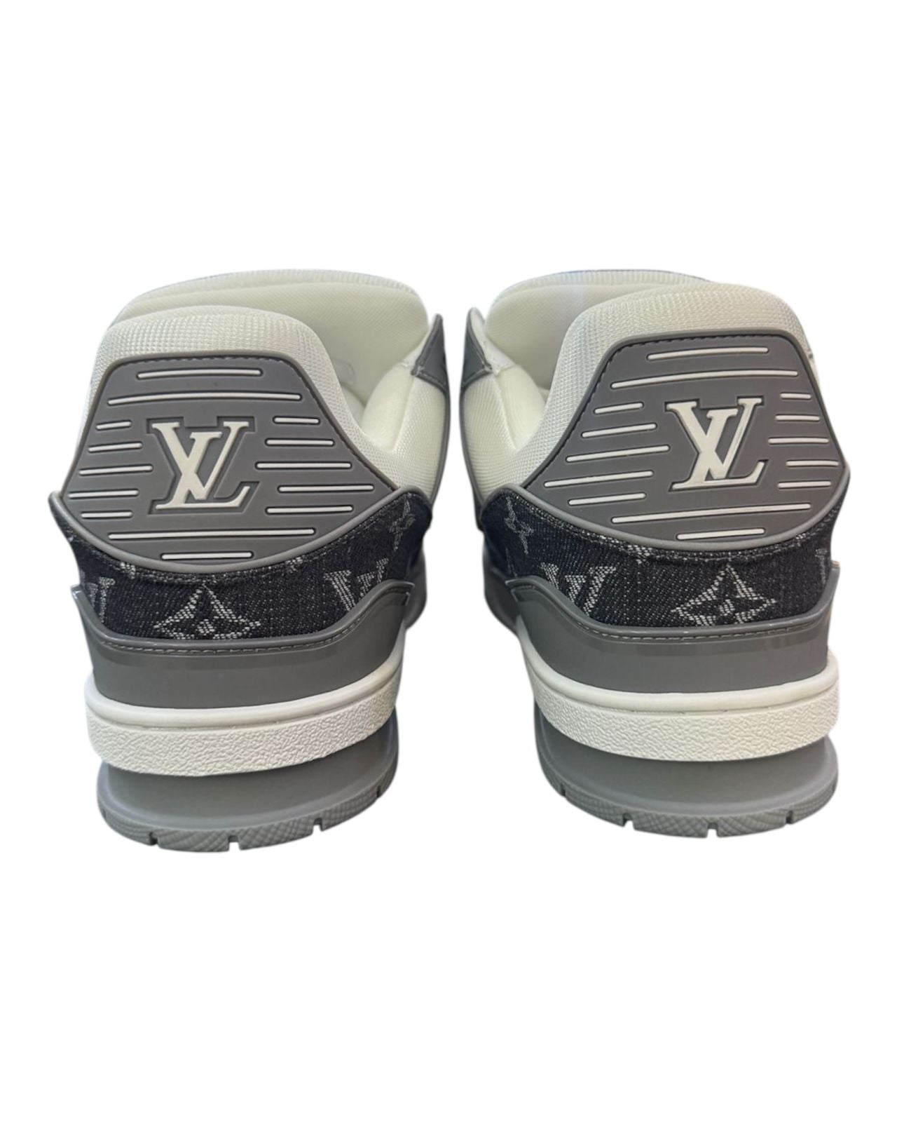 TENIS ESTILO "LV TRAINER"