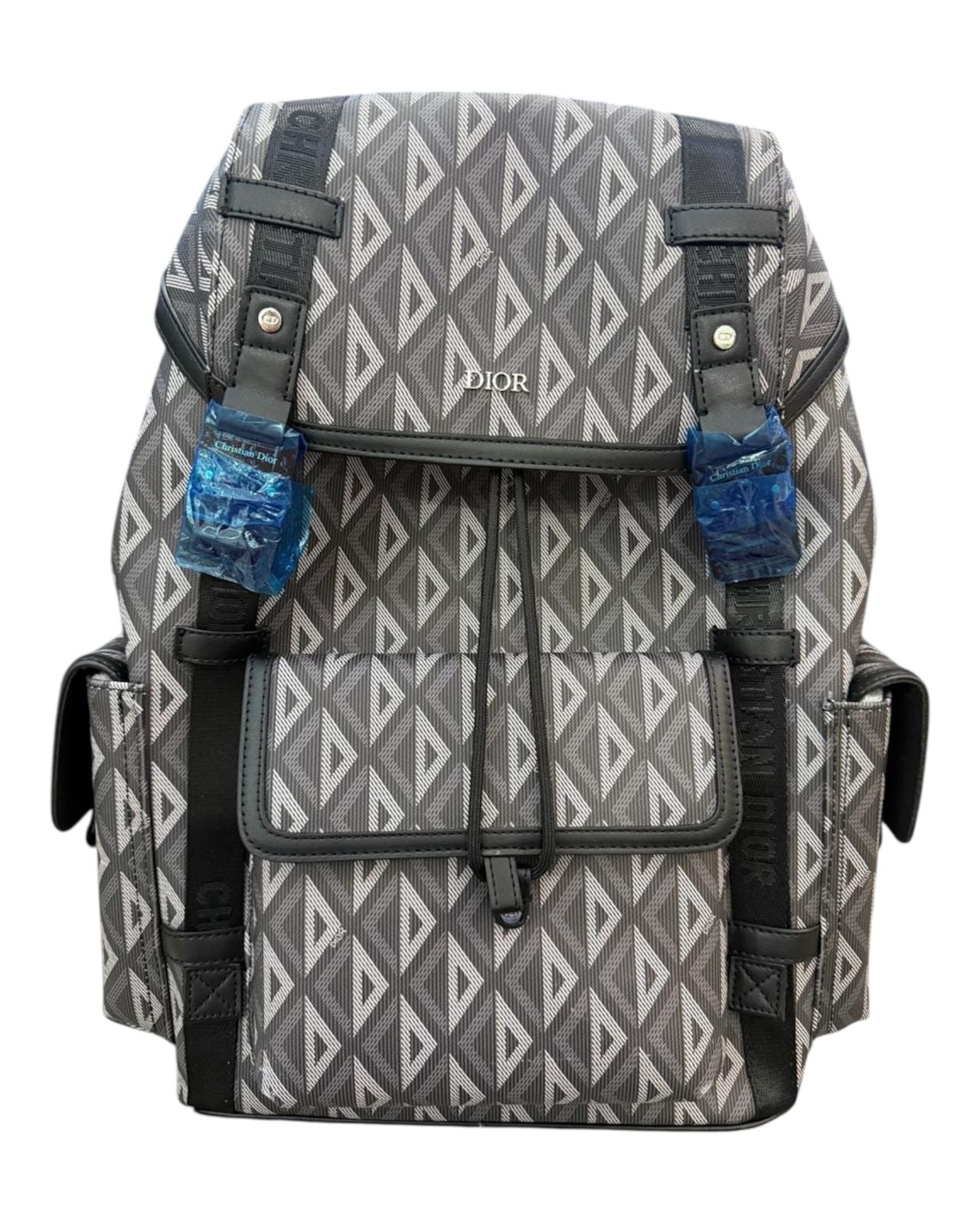Backpack estilo "Dior"