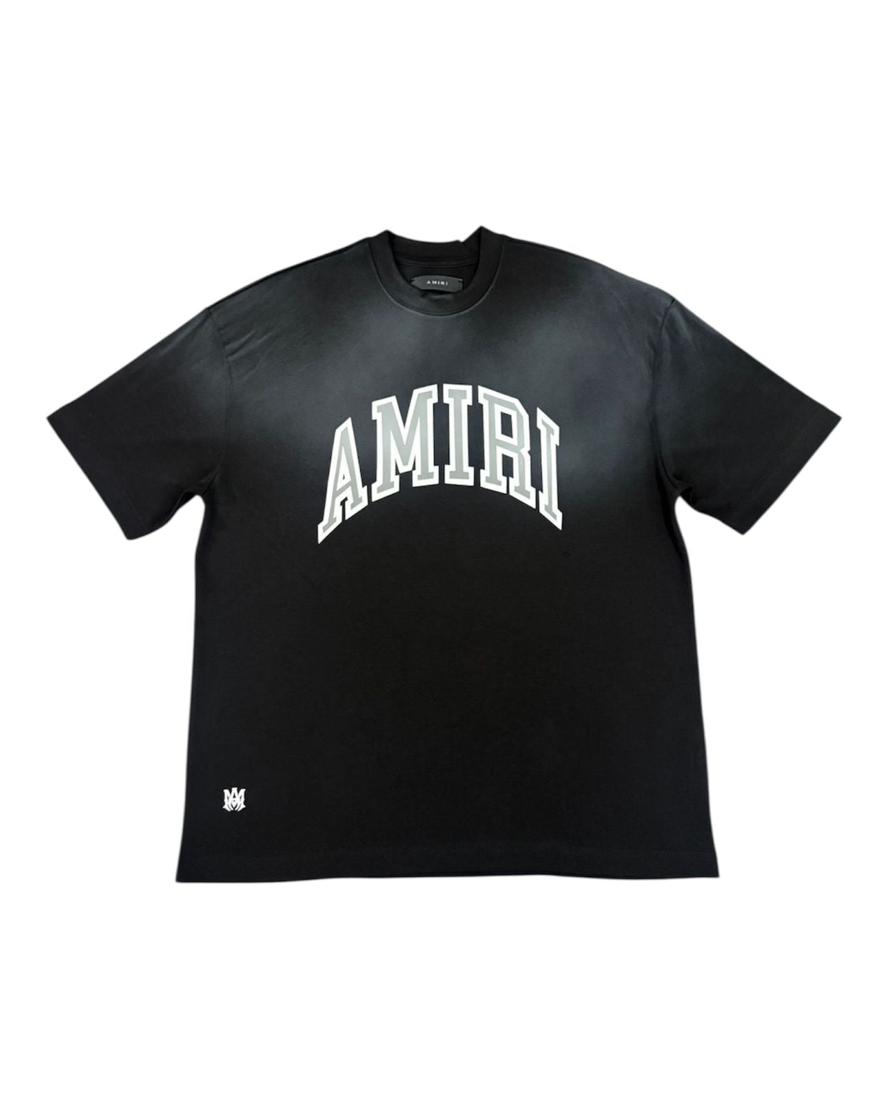 T-Shirt estilo "AMIRI"