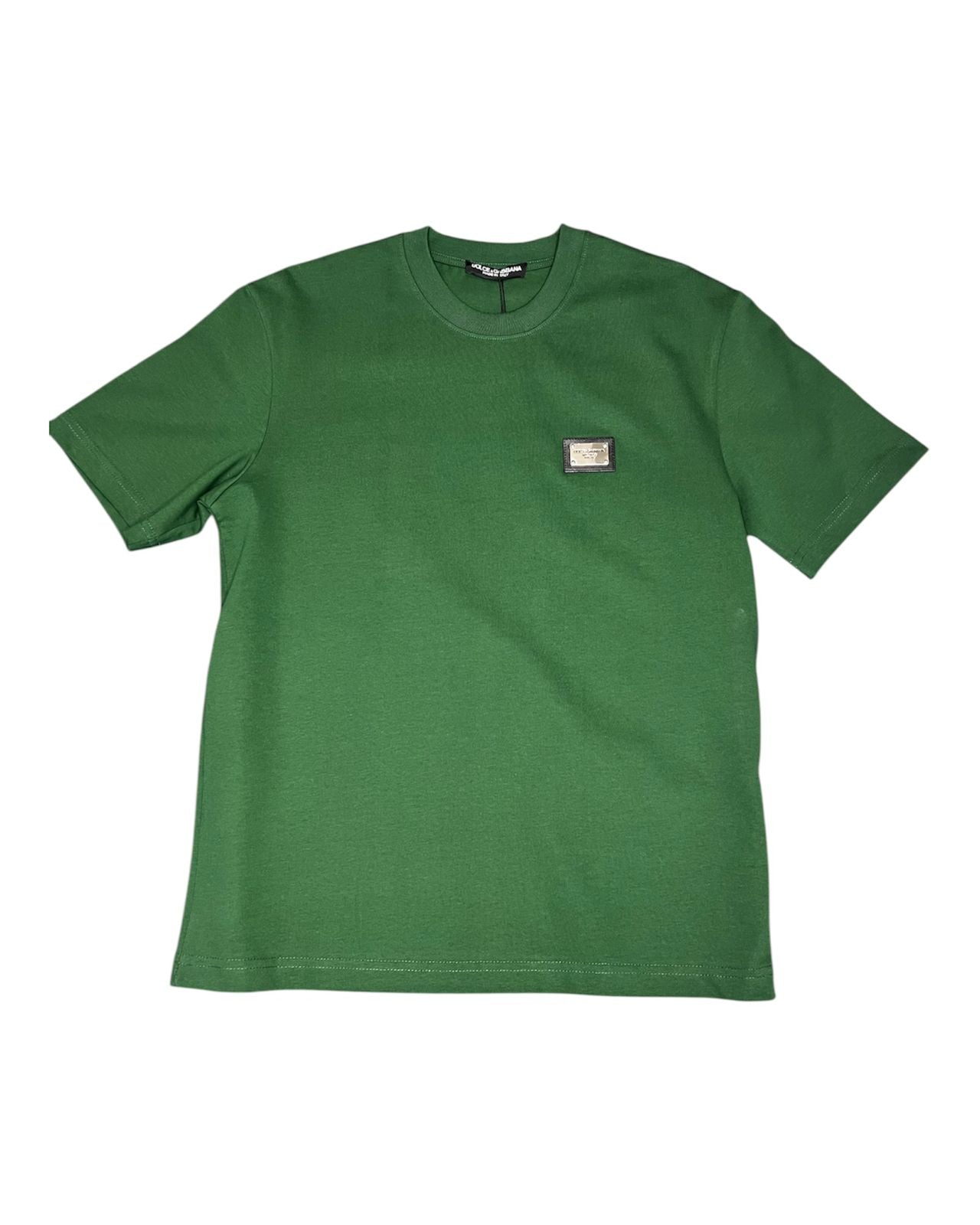 T-Shirt Estilo "DG"