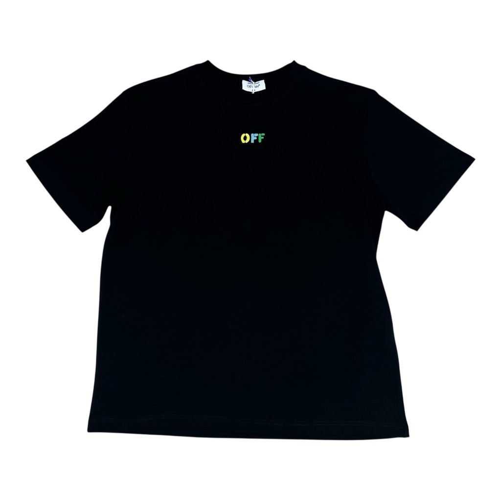 T-Shirt Estilo "OFF WHITE"