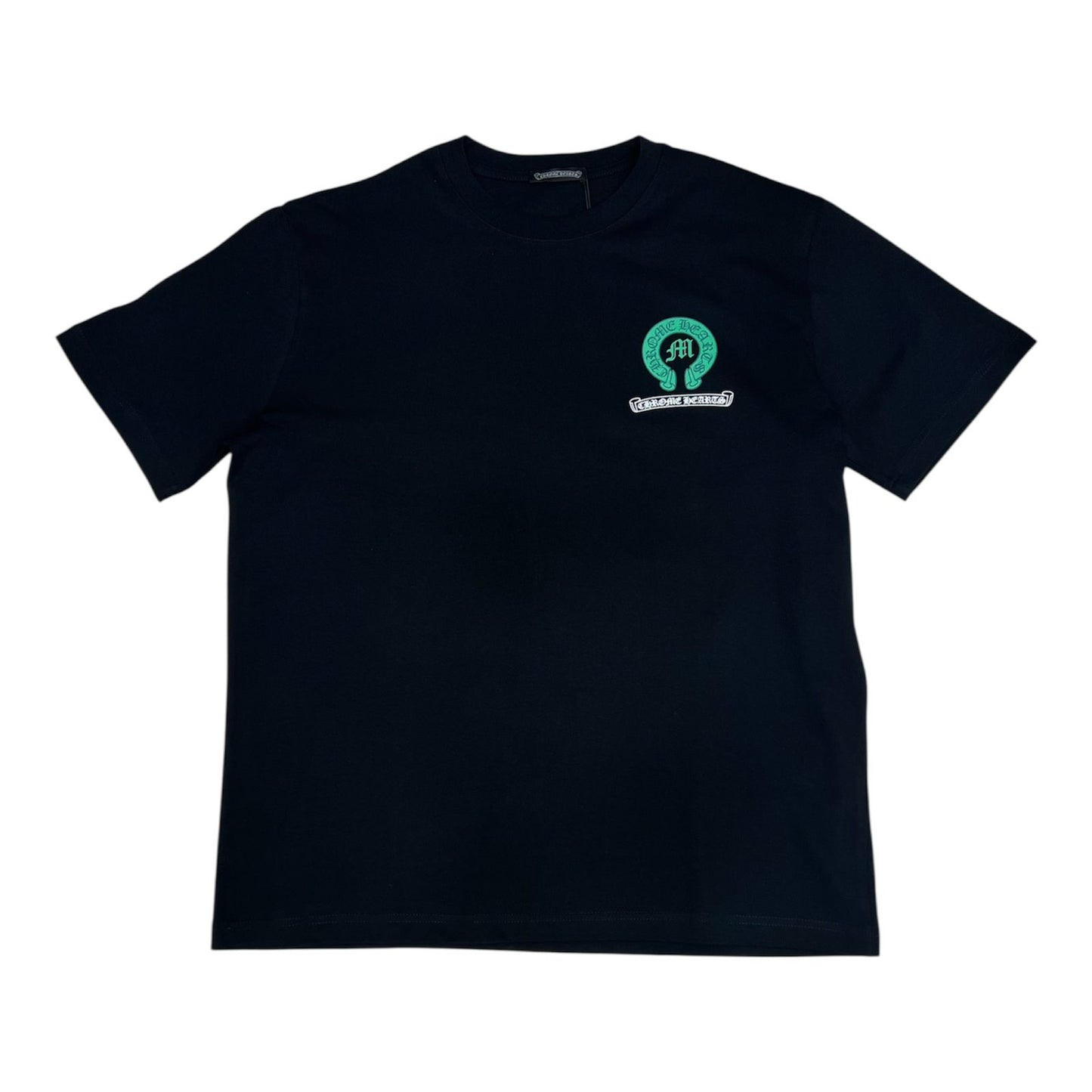 T-Shirt Estilo "CHROME HEARTS"