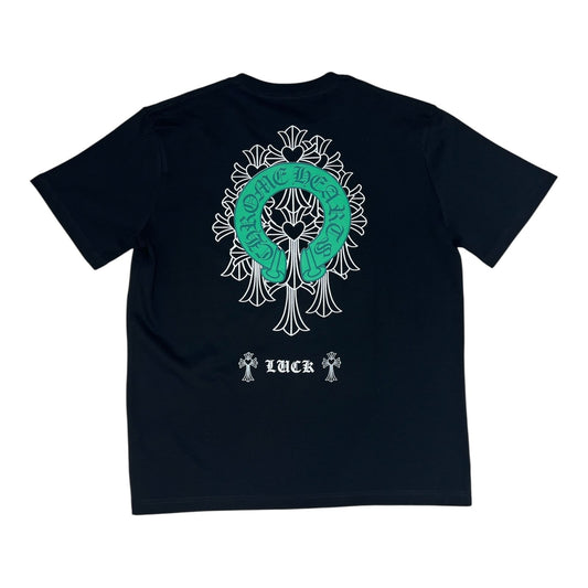 T-Shirt Estilo "CHROME HEARTS"