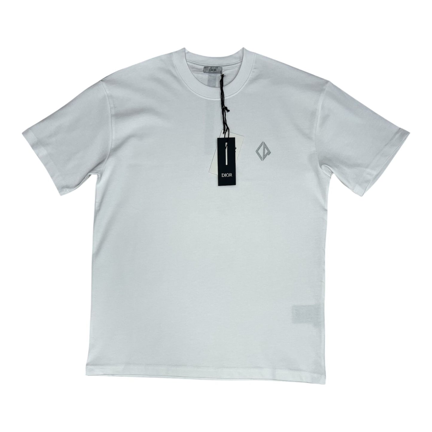 T-Shirt estilo "DIOR"