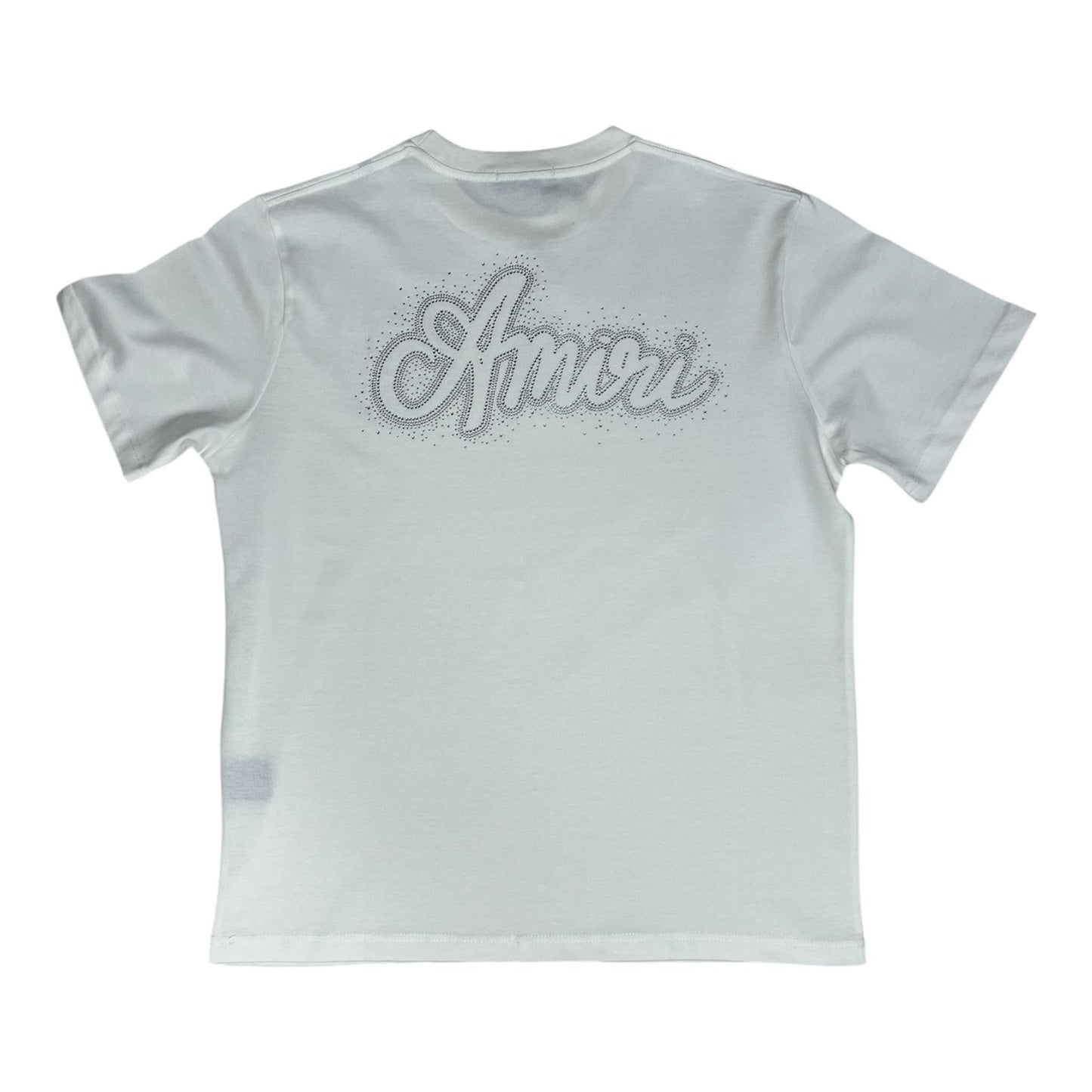 T-Shirt estilo "AMIRI"