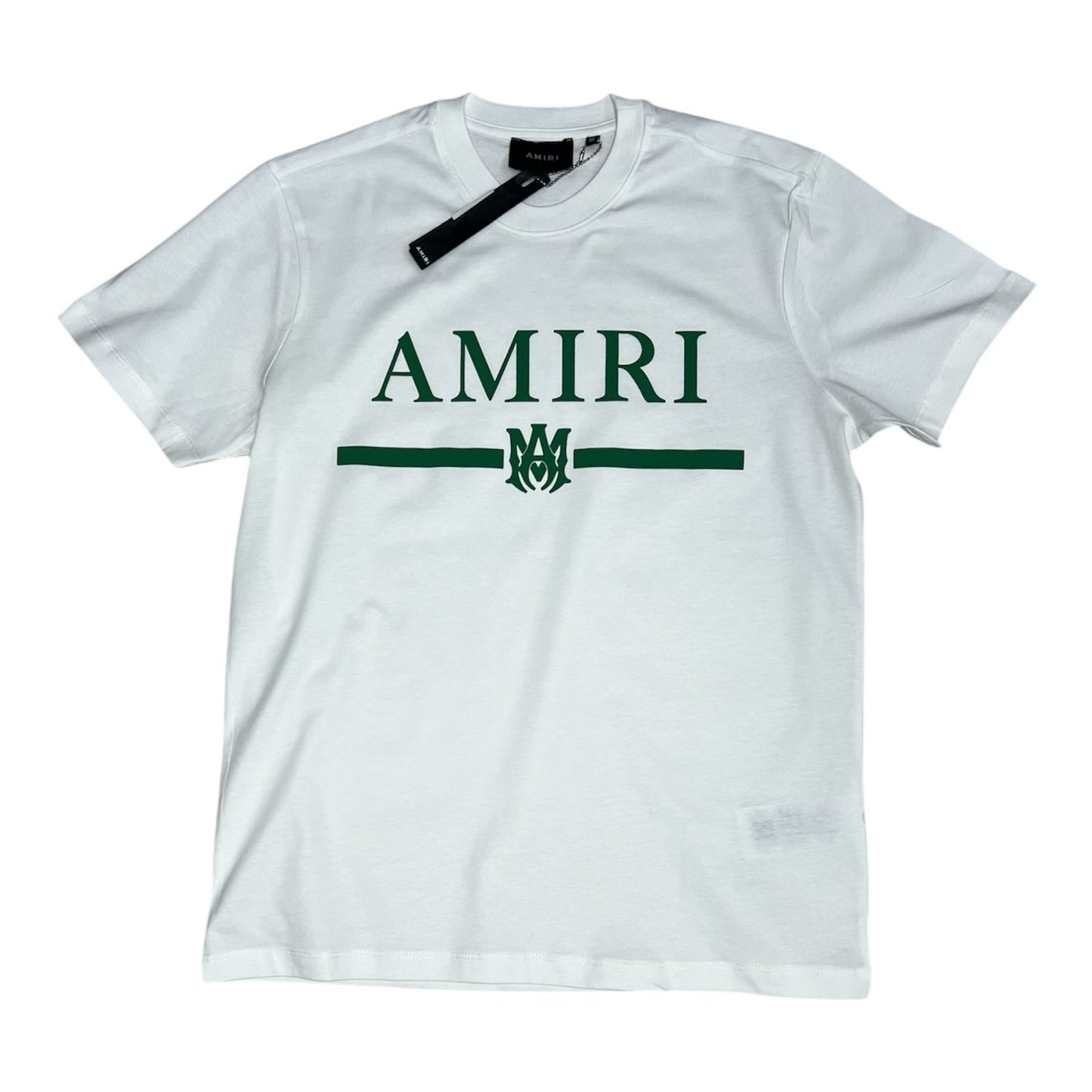 T-Shirt estilo "AMIRI"
