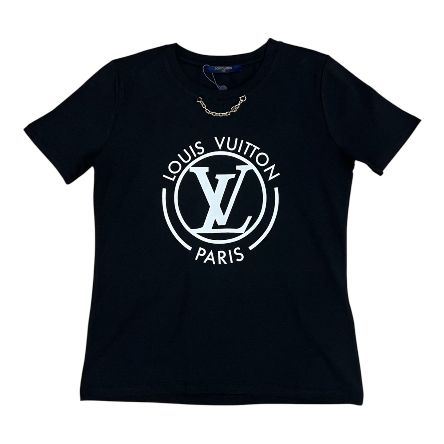 T-Shirt estilo "LOUIS VUITTON"