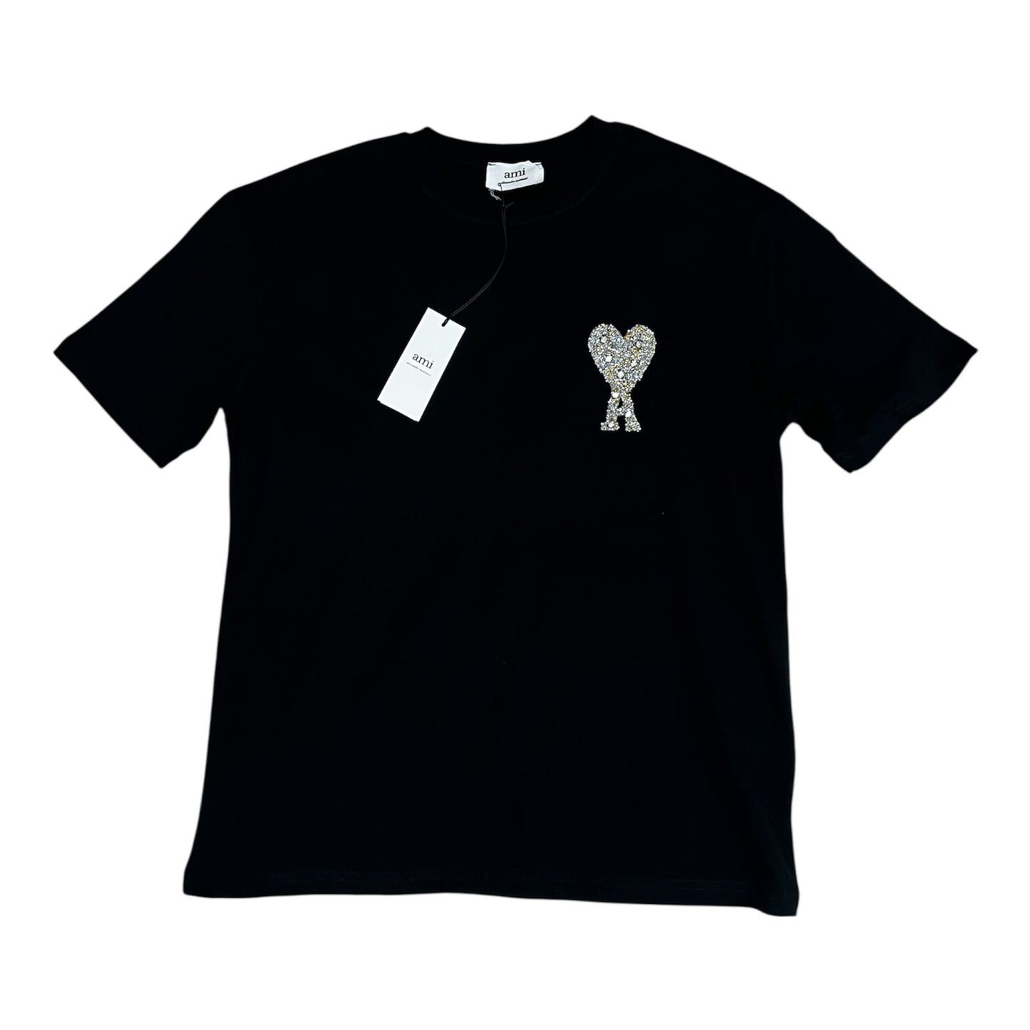 T-Shirt estilo "AMI"