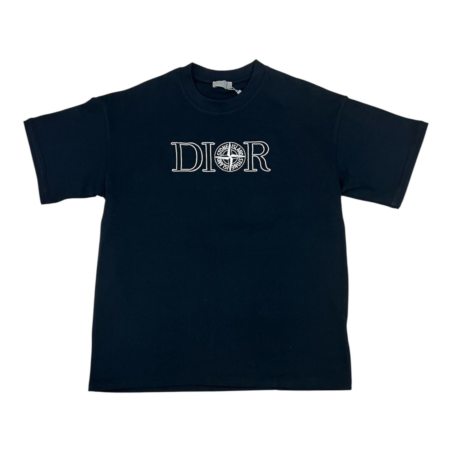 T-shirt estilo "DIOR"