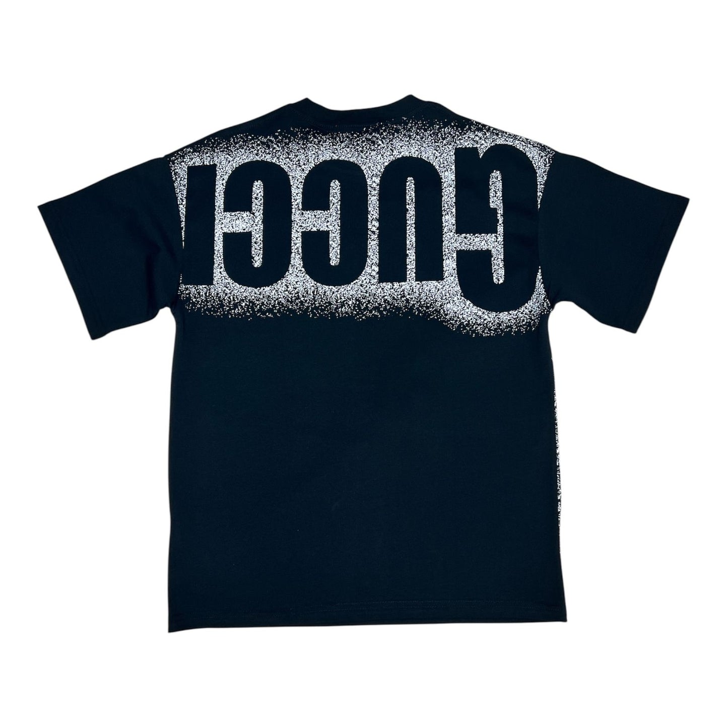 T-shirt estilo "GUCCI"