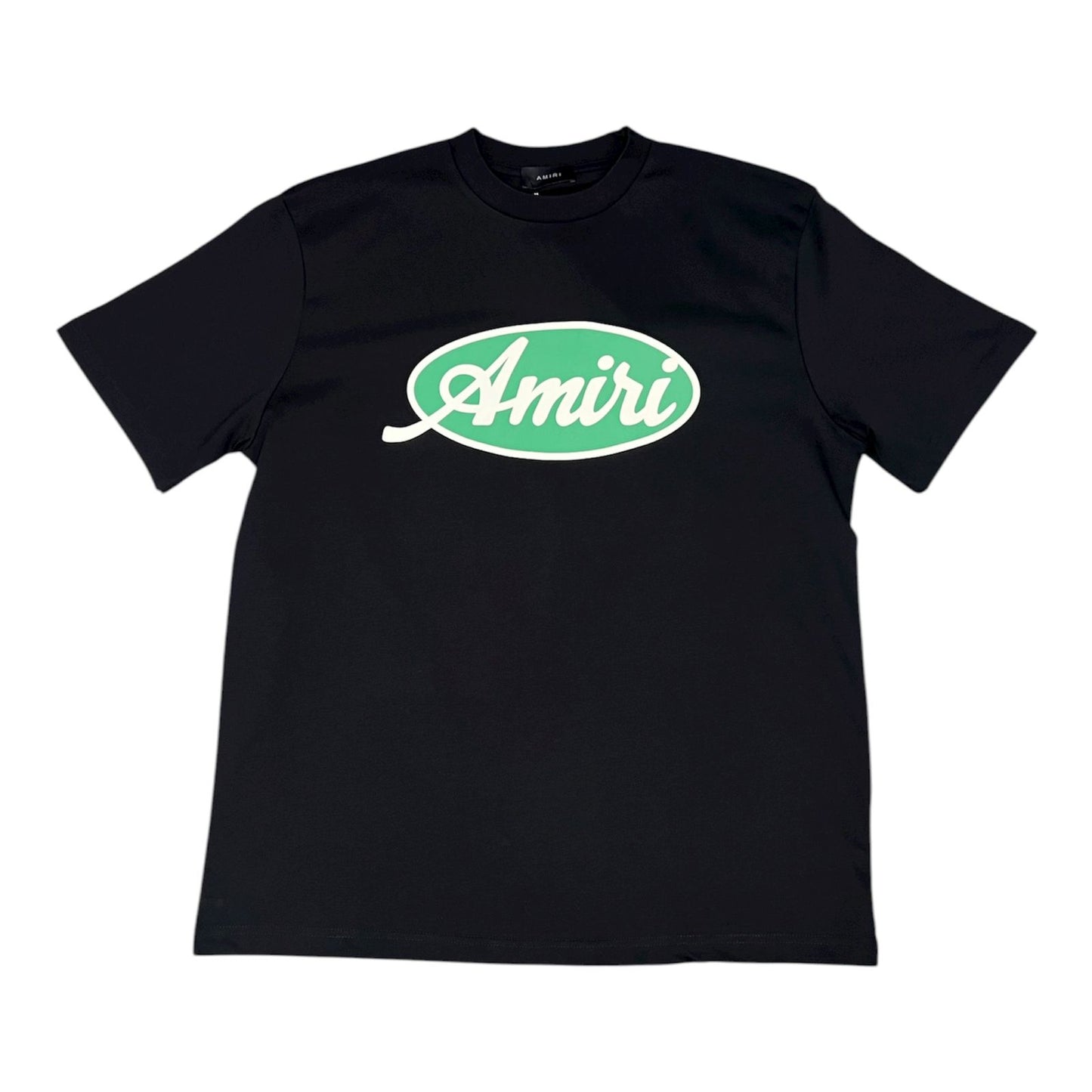 T-shirt estilo "AMIRI"